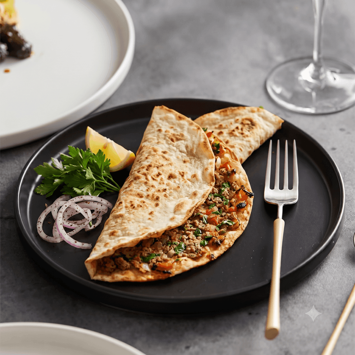 Pide ve Lahmacunlar