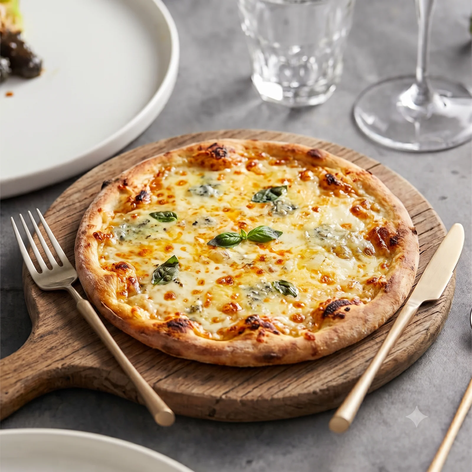 Pizzalar